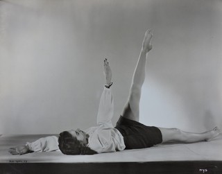 Martha Hyer feet photo 13