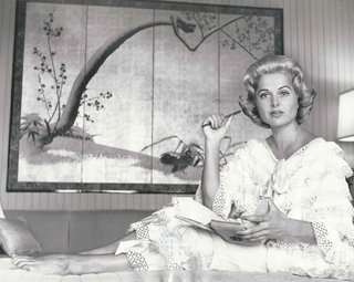 Martha Hyer feet photo 8