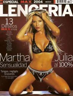 Martha Julia feet photo 12