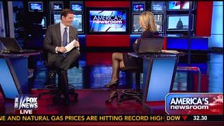 Martha MacCallum feet photo thumbnail