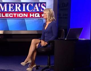 Martha MacCallum feet photo thumbnail