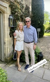 Martha MacCallum feet photo 2