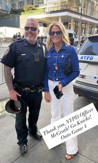 Martha MacCallum feet photo 1