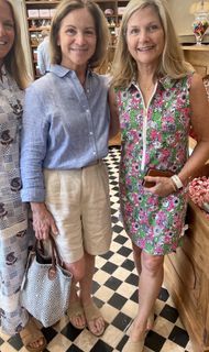 Martha MacCallum feet photo 1