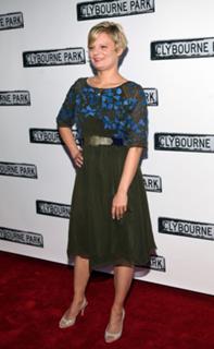 Martha Plimpton feet photo 1