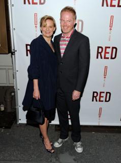 Martha Plimpton feet photo 18