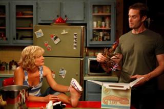 Martha Plimpton feet photo 14