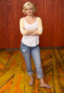 Martha Plimpton feet photo 4