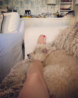 Martha Plimpton feet photo 14