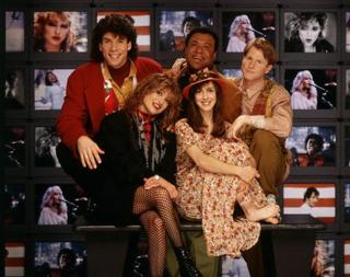 Martha Quinn feet photo 2