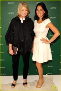 Martha Stewart feet photo thumbnail