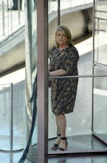 Martha Stewart feet photo thumbnail