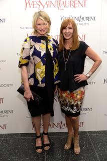 Martha Stewart feet photo thumbnail