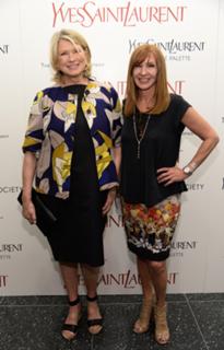 Martha Stewart feet photo thumbnail