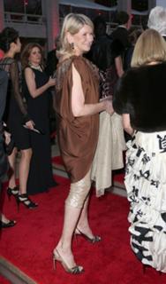 Martha Stewart feet photo thumbnail