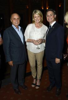 Martha Stewart feet photo thumbnail