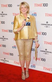 Martha Stewart feet photo thumbnail