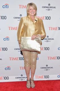 Martha Stewart feet photo thumbnail