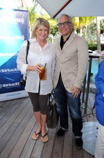 Martha Stewart feet photo thumbnail