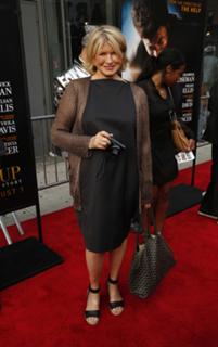 Martha Stewart feet photo thumbnail