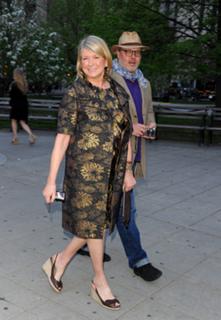 Martha Stewart feet photo thumbnail