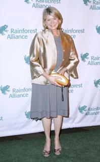 Martha Stewart feet photo thumbnail