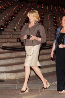 Martha Stewart feet photo thumbnail