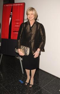 Martha Stewart feet photo thumbnail