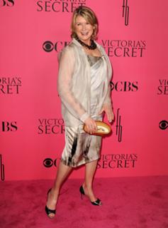 Martha Stewart feet photo thumbnail