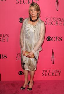 Martha Stewart feet photo thumbnail