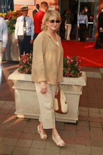 Martha Stewart feet photo thumbnail