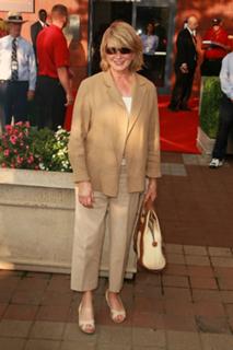 Martha Stewart feet photo thumbnail