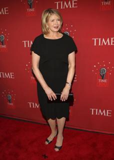 Martha Stewart feet photo thumbnail