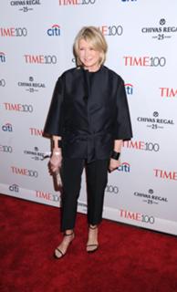 Martha Stewart feet photo thumbnail