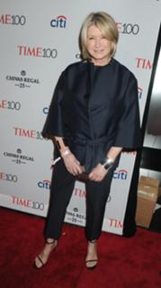 Martha Stewart feet photo thumbnail