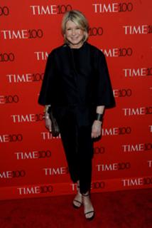 Martha Stewart feet photo thumbnail