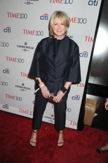 Martha Stewart feet photo thumbnail