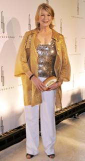 Martha Stewart feet photo thumbnail