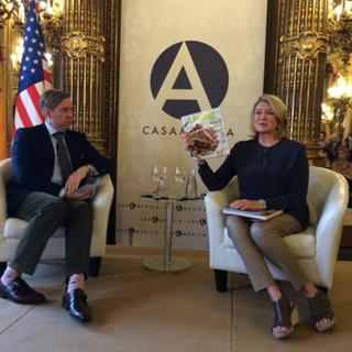 Martha Stewart feet photo thumbnail