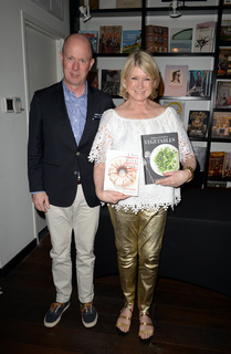 Martha Stewart feet photo thumbnail