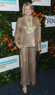 Martha Stewart feet photo thumbnail