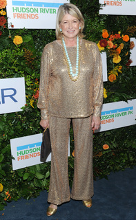 Martha Stewart feet photo thumbnail