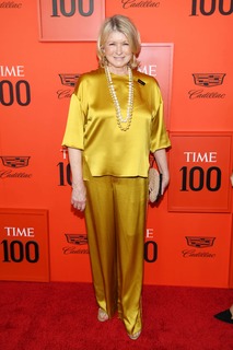 Martha Stewart feet photo thumbnail