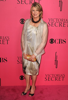 Martha Stewart feet photo thumbnail