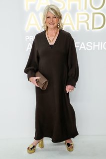 Martha Stewart feet photo thumbnail