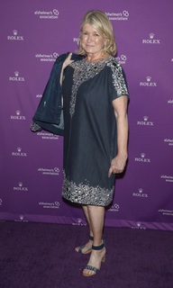 Martha Stewart feet photo thumbnail