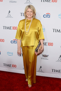 Martha Stewart feet photo thumbnail