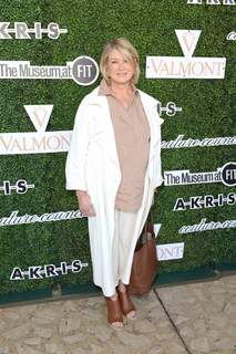 Martha Stewart feet photo thumbnail