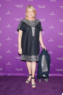 Martha Stewart feet photo thumbnail