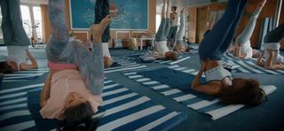 Marthe De Pillecyn feet photo 18